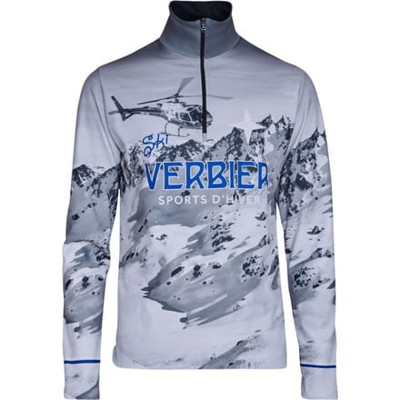 8848 Altitude Mens Lee Ski Sweater
