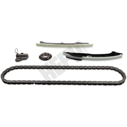 Ventielbesturingsset (ketting + elementen) HEPU HEP21-0729