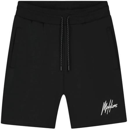 Malelions Sport Logo Shorts