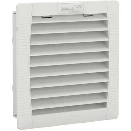 Pfannenberg PFA 30000 54 7035 Filterventilatie (b x h x d) 202 x 202 x 40 mm Piece 1 stuk(s)
