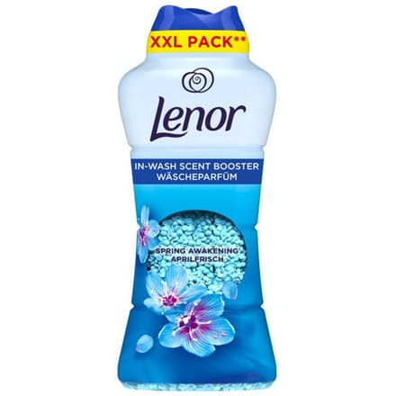 Lenor Spring Awakening In-Wash Scent Booster 735 g