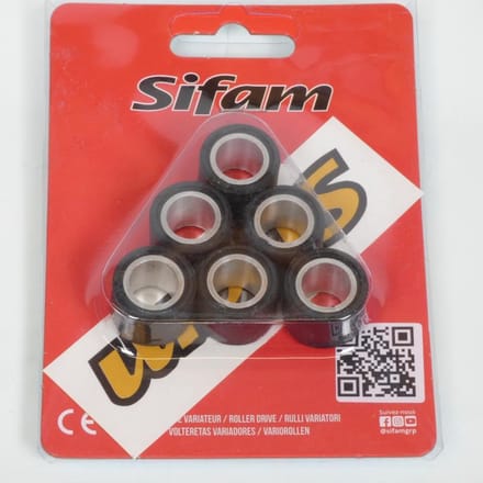 Variateurrol Sifam voor Auto 19x15.5 4.5Grs Nieuw