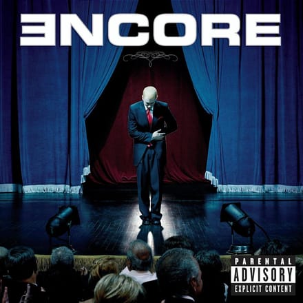 Eminem - Encore (2 LP)