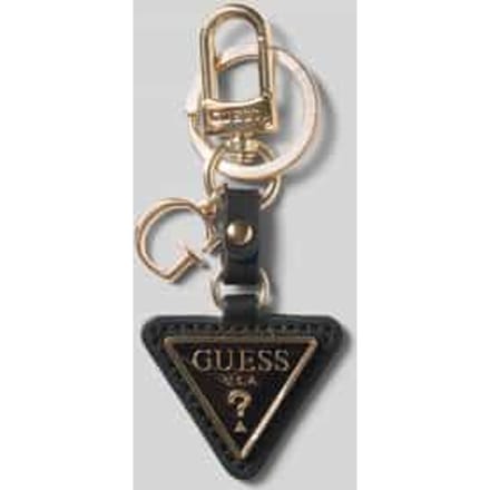 Sleutelhanger met logodetail model 'Gilda'