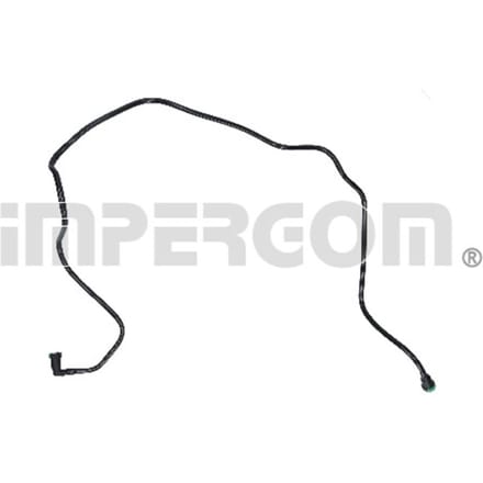 Brandstofleiding IMPERGOM IMP85066