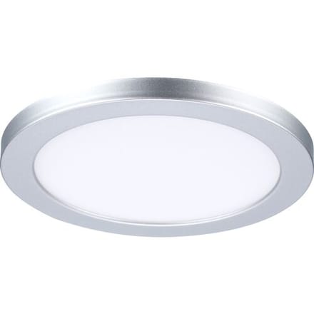 Sylvania START eco downlight 5in1 50-125 Ring geborsteld chrome