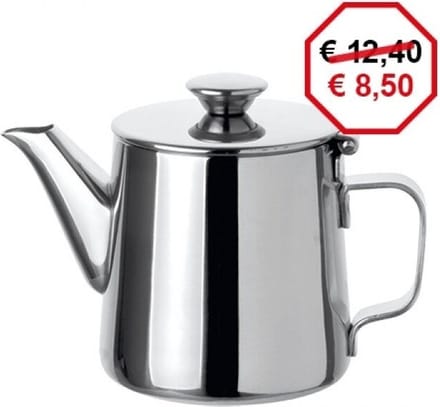 Theepot 0,23L 815016
