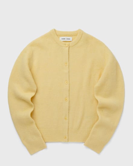 NOR SHORT CARDIGAN 7355