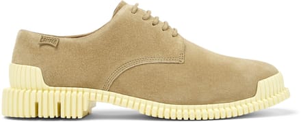 Camper Pix Veterschoenen - Damen - Medium Bruin - 39