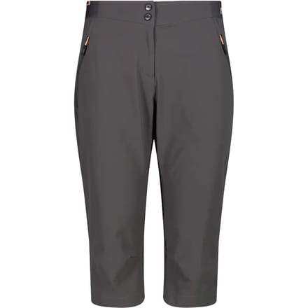 Vrouwen stretchstof broek CMP Unlimitech