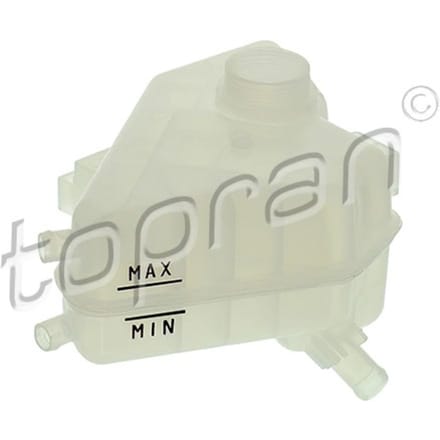 Topran Expansievat, koelvloeistof HANS PRIES 304 780