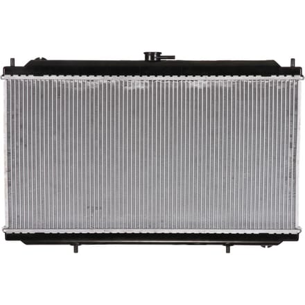 Radiator, motorkoeling NRF 53019