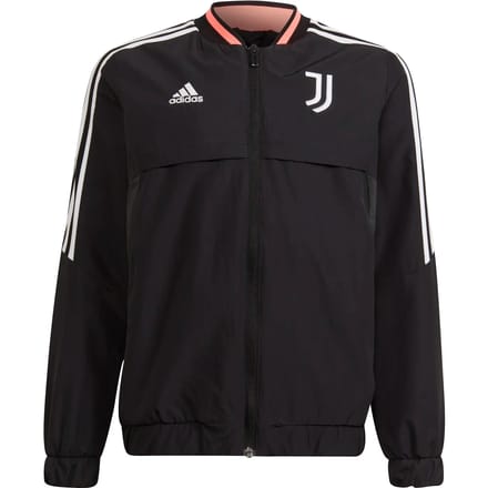 Kinder trainingsjas Juventus Turin Condivo Antem 2022/23