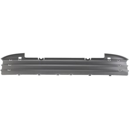 Bumper - ventilatierooster BLIC 6502-07-5519909P