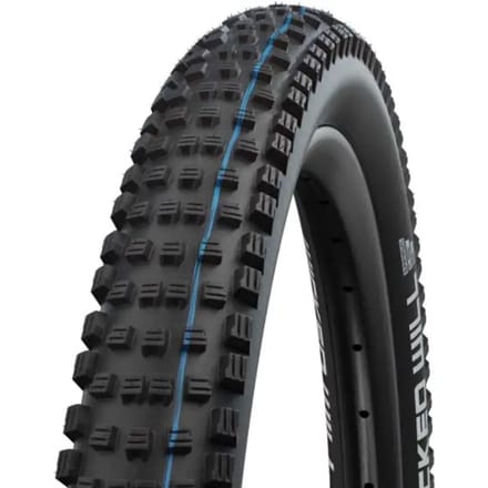 Wicked Will - TLE - ADDIX SpeedGrip - Super Ground - 27.5x2.25 - Black