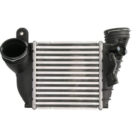 Intercooler VALEO 822953