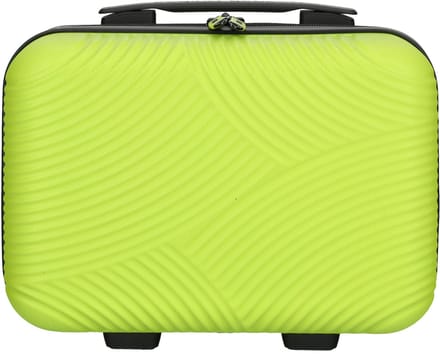 Enrico Benetti Louisville Beautycase - Limegroen
