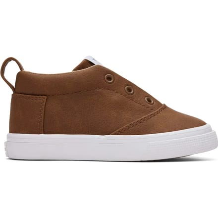 Babytrainers Toms Fenix Mid