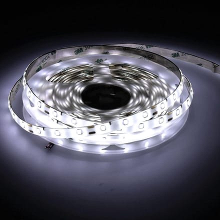 NBAP® LED Strip 5 Meter - LED Verlichting Strips - LED Light