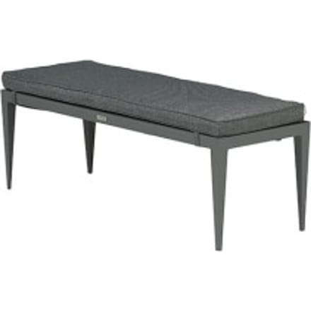Garden Impressions Bali bank carbon black mystic grey