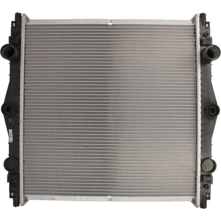 Radiator HIGHWAY AUTOMOTIVE DF2041N AVA