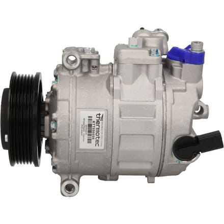 Compressor airconditioning THERMOTEC KTT090096