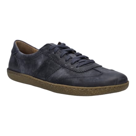 JOSEF SEIBEL Dames Sneaker Jill 02 in blauw