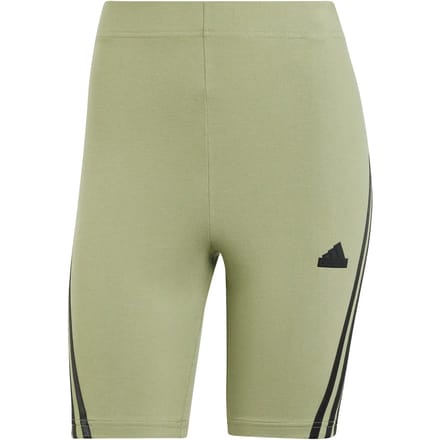 Dijhoge dameslaarzen adidas Future Icons 3-Stripes