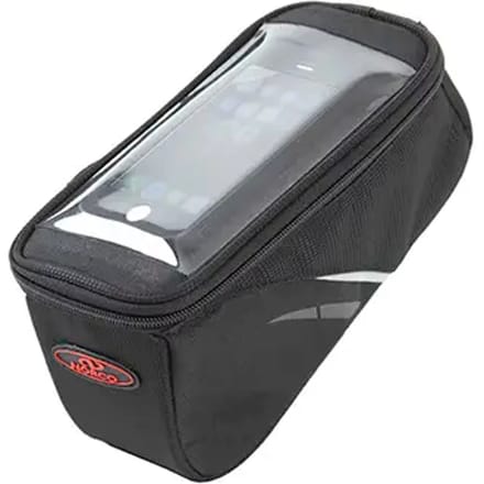 Norco Frazer Handytasche S - Fietstas 1.2L 21 cm (black)