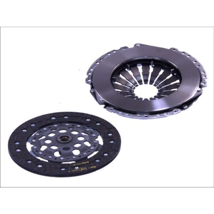 Schaeffler Luk Koppelingsset LUK RepSet 622 3095 09