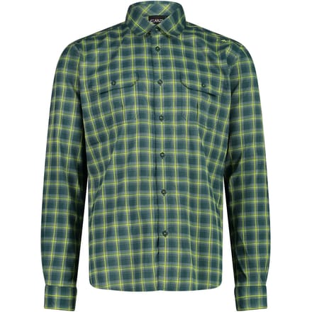 Shirt met lange mouwen CMP