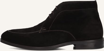 STEFANO LAURAN 92303 Veterschoenen - Heren - Bruin - Maat 43,5