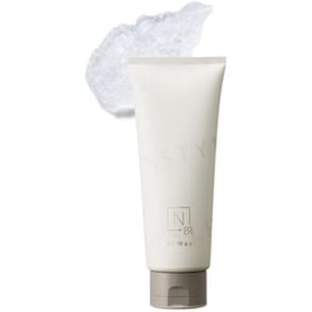 N organic - Bright White Clear Gel Wash 150g