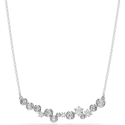Swarovski 5722473 - Constella - Goudkleurig - Ketting