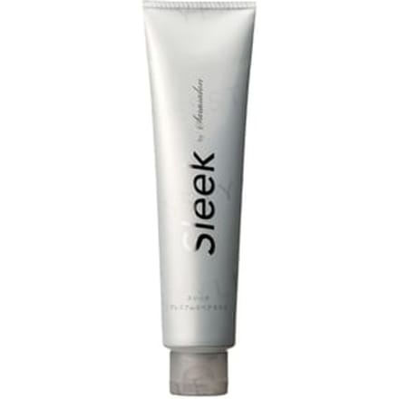 AQUA NOA - Sleek by sarasalon Premium Repair Mask 120g