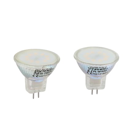 AEG lamp, LED 4055412482