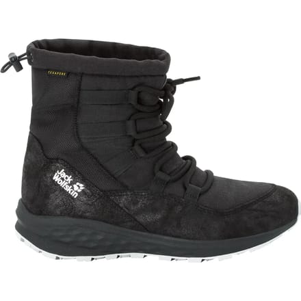 Dameslaarzen Jack Wolfskin nevada texapore mid