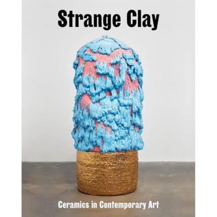 Strange Clay - Zeitgenössische Kunst - Suzanna Petot