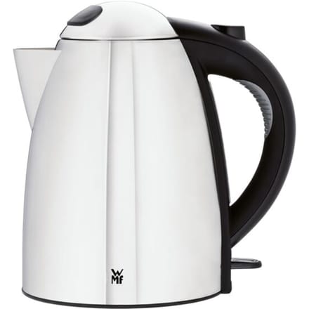 WMF Stelio - Waterkoker - 1.7L - RVS - Anti-kalkfilter - 2400W