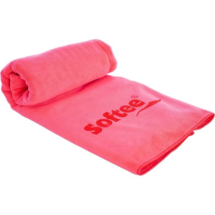 Zachte handdoek Softee