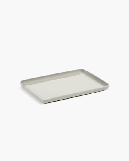 Serax - Bertrand Lejoly - Cose - Zeephouder M - Beige - L 19,2cm