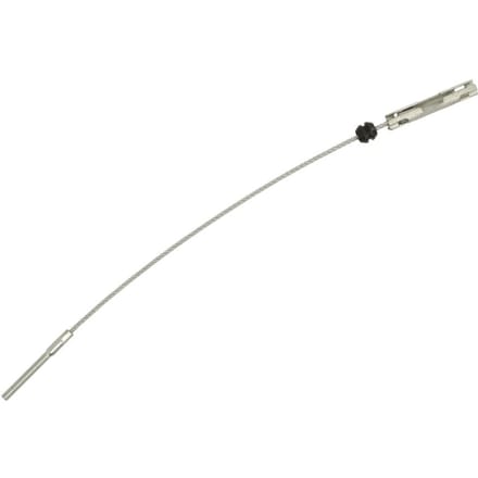 Kabel, parkeerrem ABE C7X019