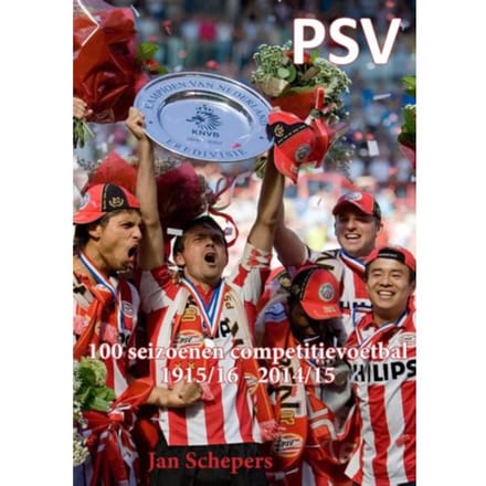 Psv - Jan Schepers