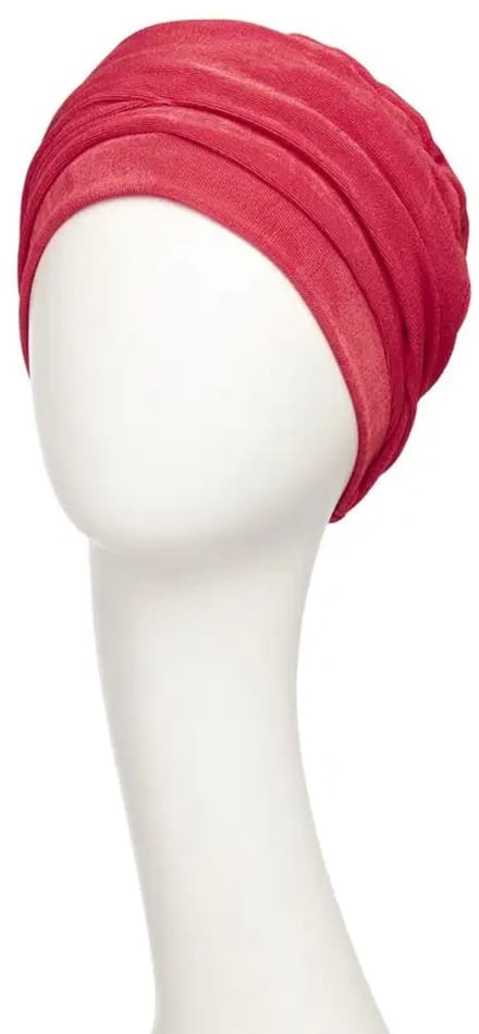 HocAria boho turban - christine headwear - chemo - alopecia