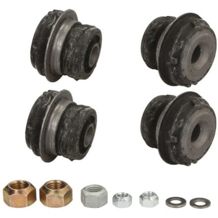 Reparatieset, draagarm FEBI BILSTEIN 08561