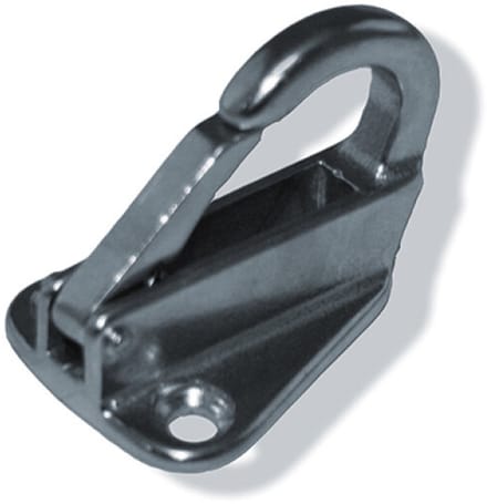 Fenderhaak A4 tbv max. 8mm touw
