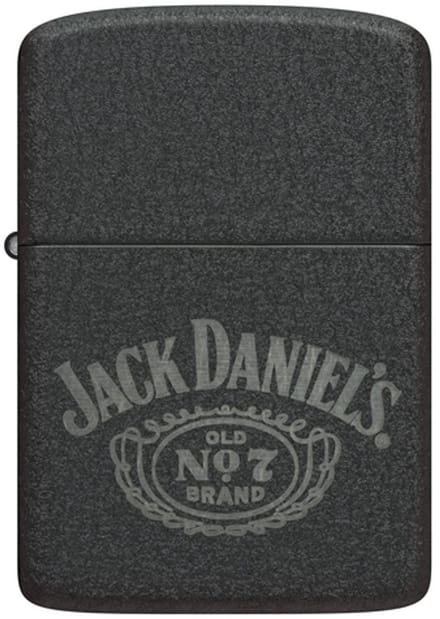 Zippo Replica 1941 Jack Daniels