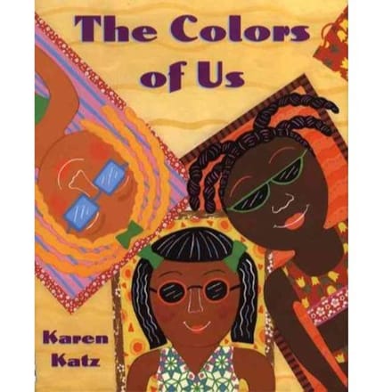 Colors Of Us - KAREN KATZ