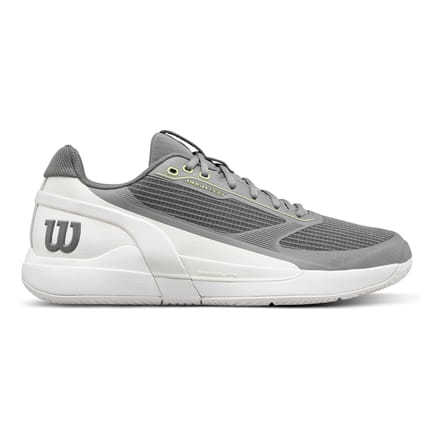 Wilson Rush Pro 5 Allcourt schoen Heren