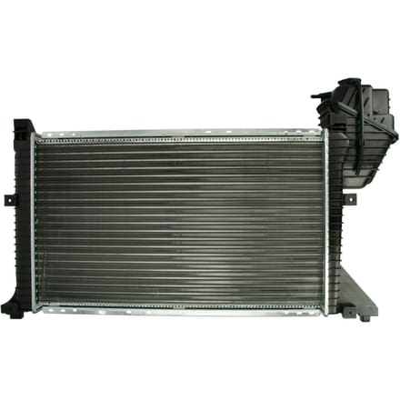 Radiator, motorkoeling THERMOTEC D7M033TT